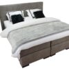 Boxspring Exclusive Lumina bovenaanzicht