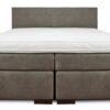 Boxspring Exclusive Lumina vooraanzicht