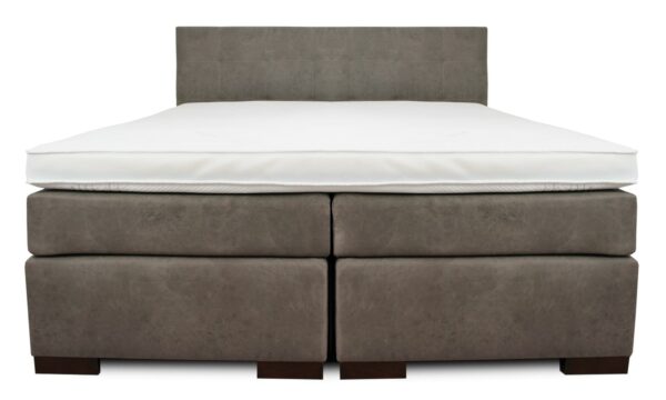 Boxspring Exclusive Lumina vooraanzicht