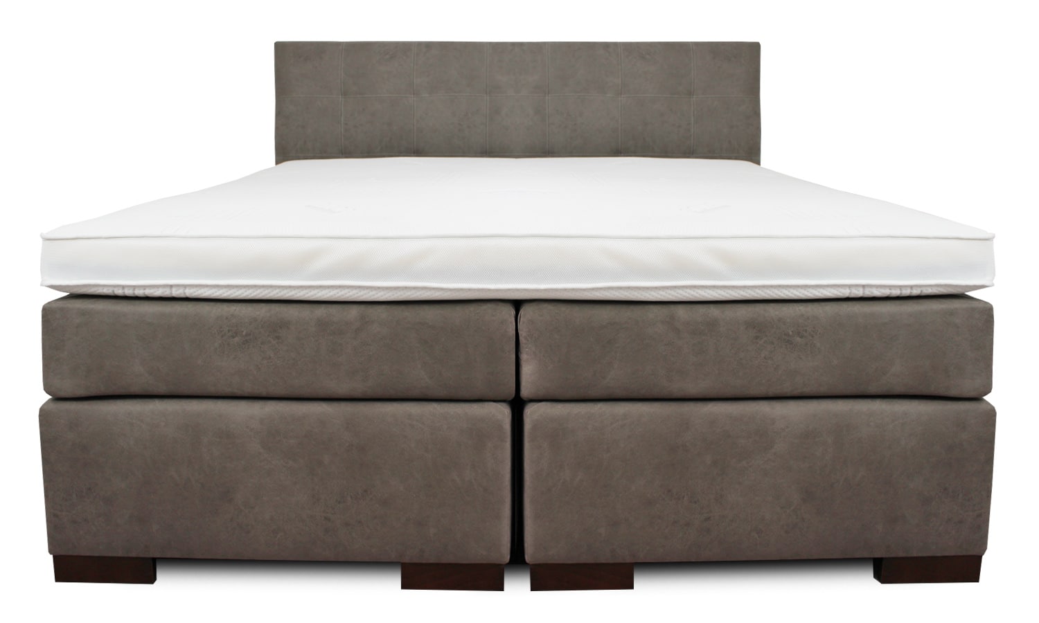 Boxspring Exclusive Lumina vooraanzicht