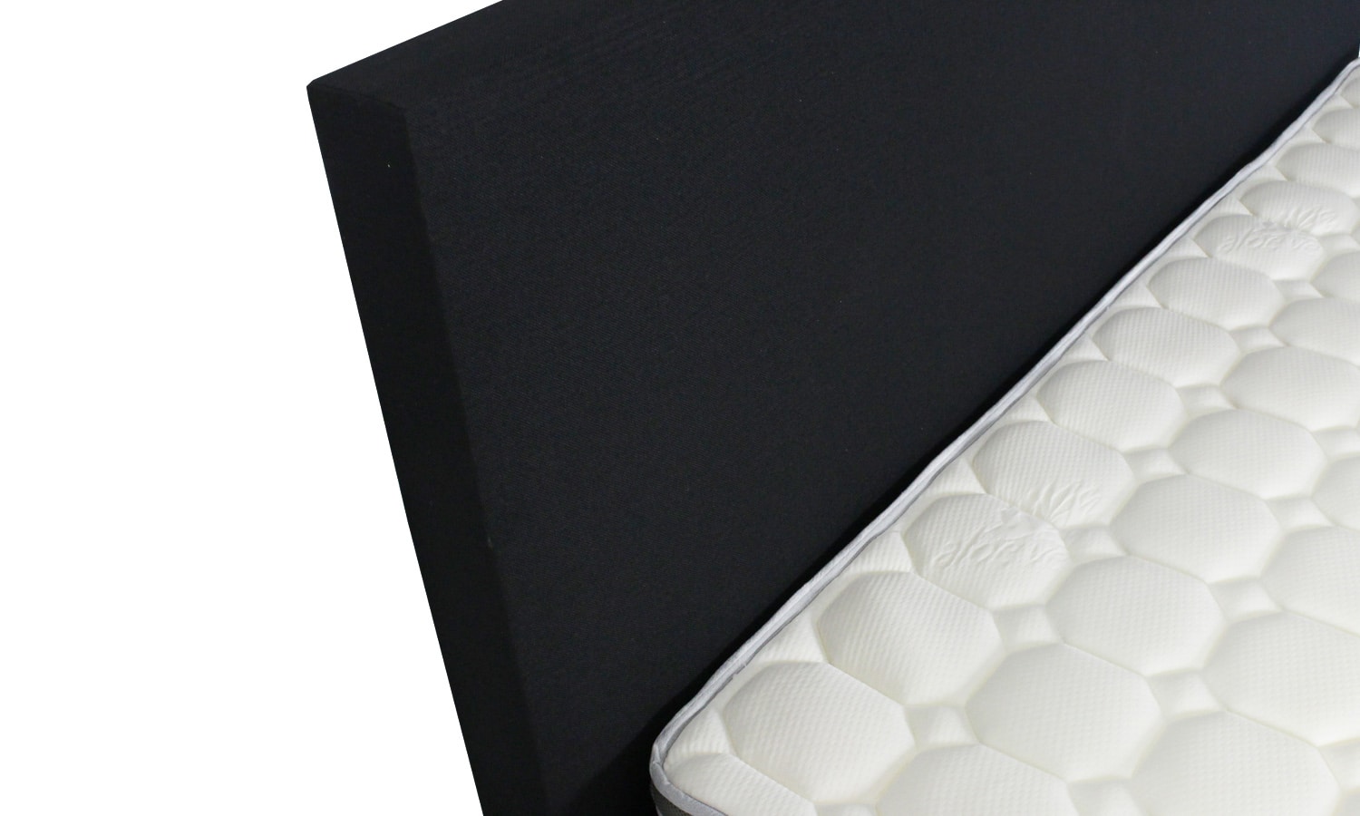 1Persoons boxspring BIG koopt u bij BoschBedding