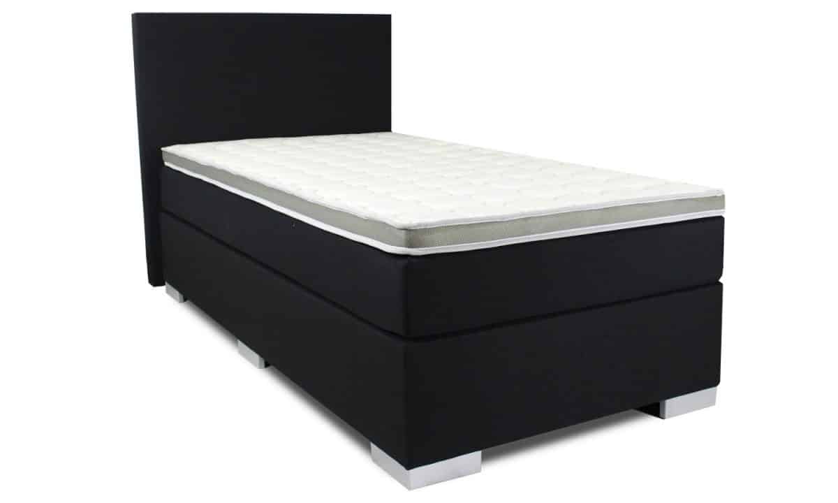 1Persoons boxspring BIG BOX koopt u bij BoschBedding