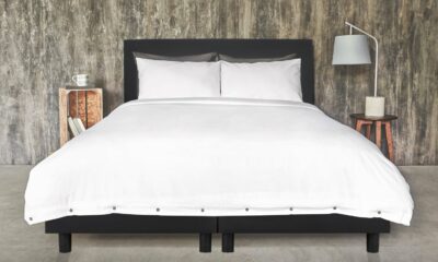 logeerbed goedkoop