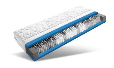 Vertrouwen Kameel Zee Matras 80x200 kopen? Vindt altijd jouw matras bij | Bosch Bedding