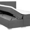 boxspring met opbergruimte geneve antra