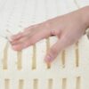 natuur rubber kern