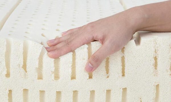 natuur rubber kern