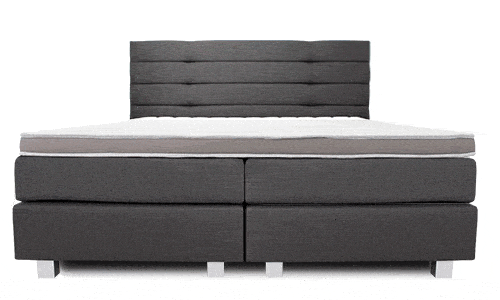 opberg boxspring
