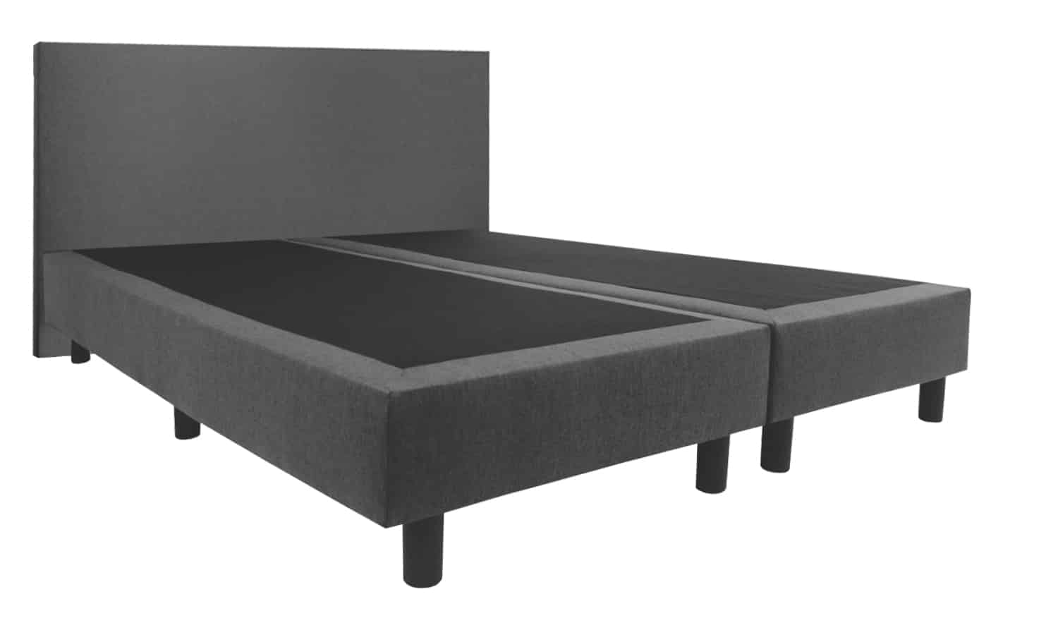 Boxspring zonder matras kopen? Koop direct bij Bosch Bedding!