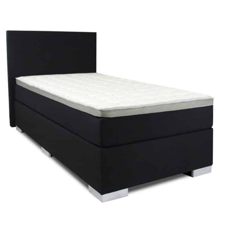 1Persoons boxspring BIG koopt u bij BoschBedding