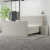 Boxspring Luxury Monaco met TV-lift Beige