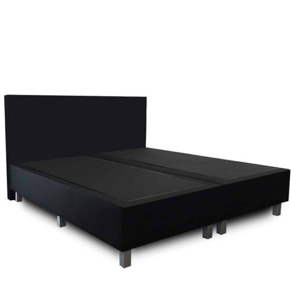 kruipen Vreemdeling Gehoorzaamheid Boxspring zonder matras kopen? | Koop direct bij Bosch Bedding!