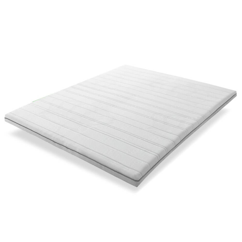 Koudschuim topmatras 8cm