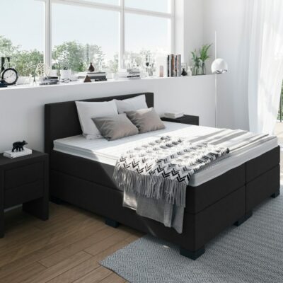 Boxspring Luxury geneve