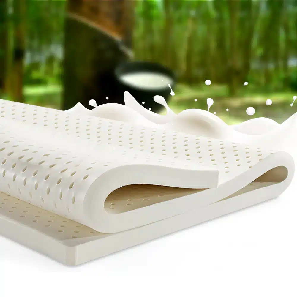latex-topmatras