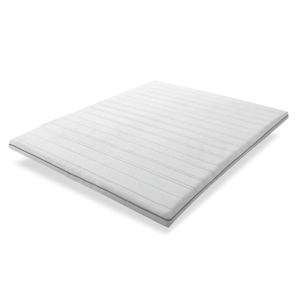 Traagschuim topmatras 8cm
