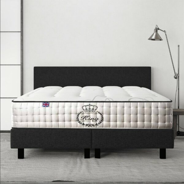 Boxspring KING