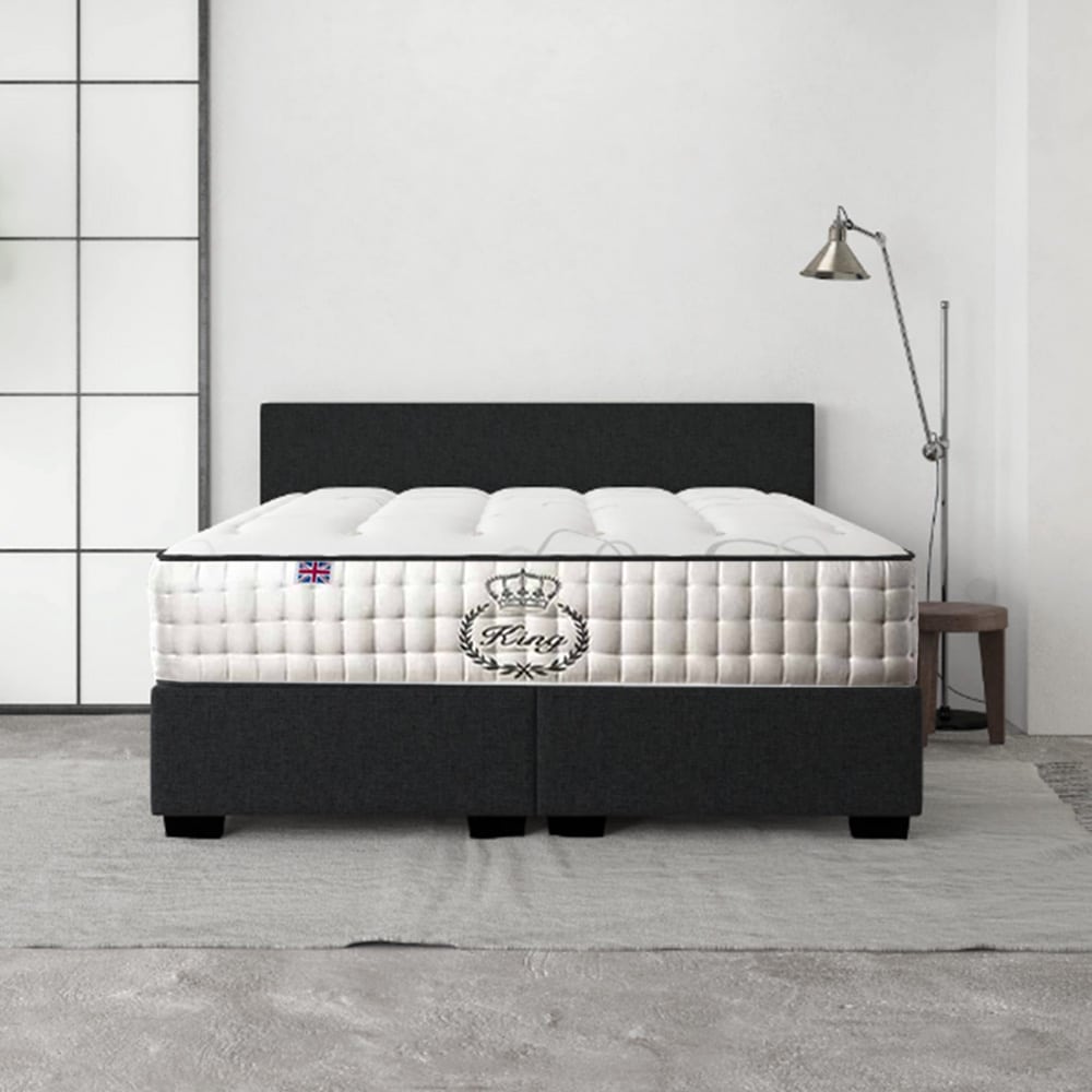 Boxspring KING