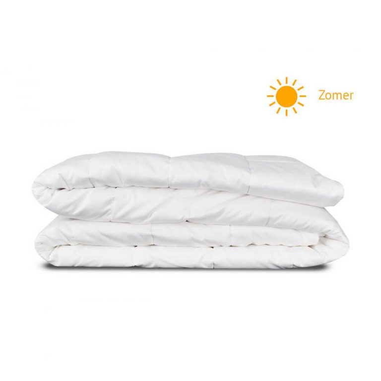 Zomerdekbed Katoen koopt u bij BoschBedding