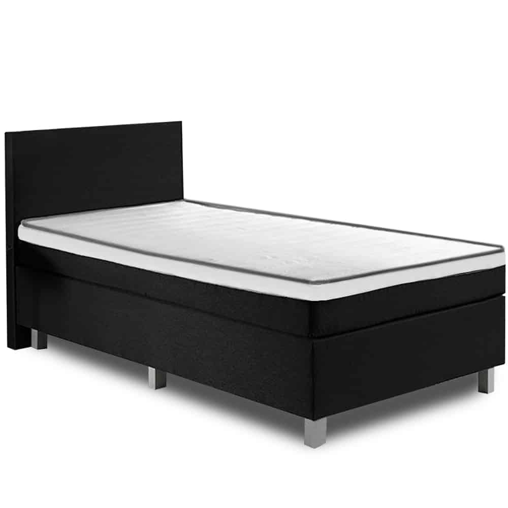 1 Persoons boxspring XXL koopt u bij BoschBedding