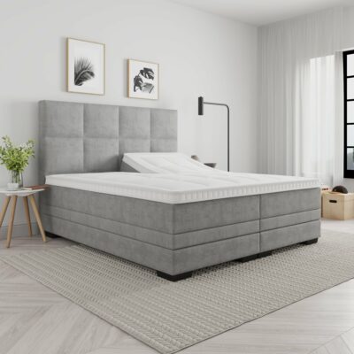 Elektrische BIG Mondriaan setting