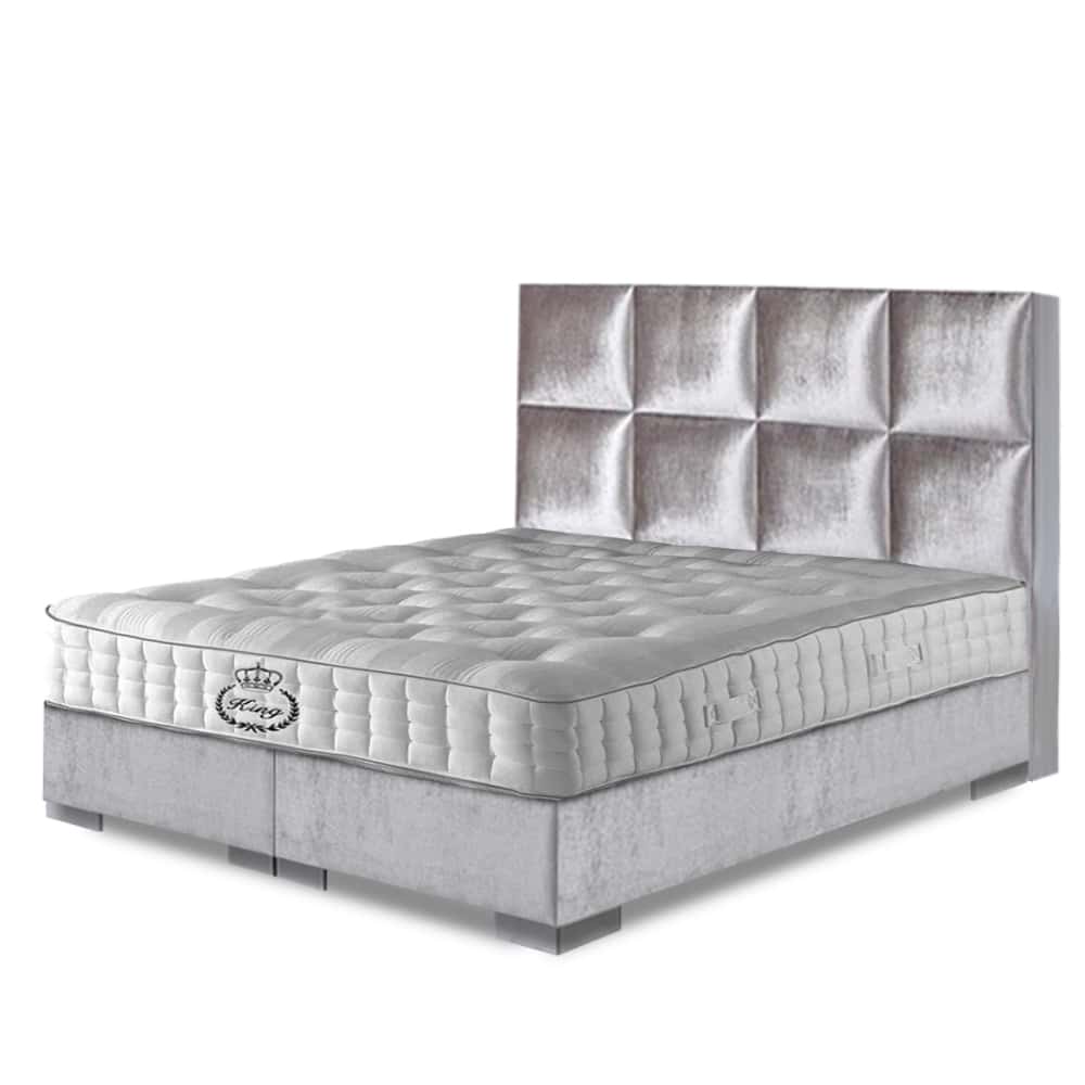KING Boxspring Mondriaan - Afbeelding 3