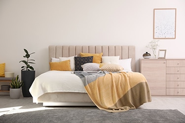 boxspring keuzehulp