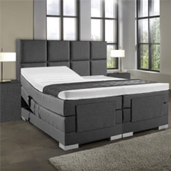 elektrische boxspring categorie