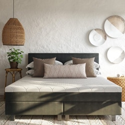 tweepersoons boxspring categorie