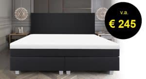 Boxspring aanbiedingen