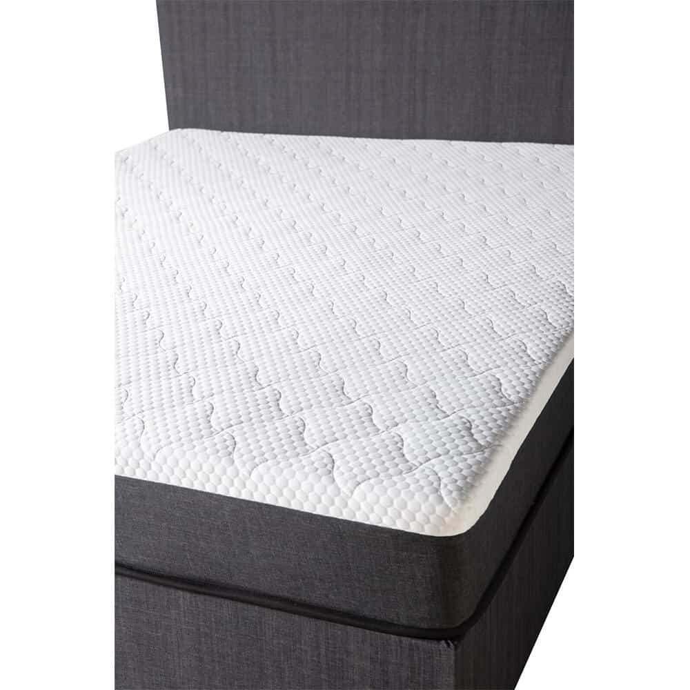 Opbergboxspring Up matras in detail