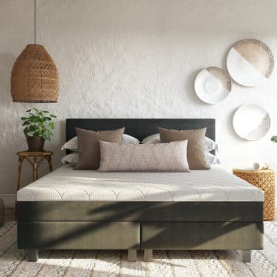 Boxspring Bekijk nu alle boxsprings online! | Bosch Bedding