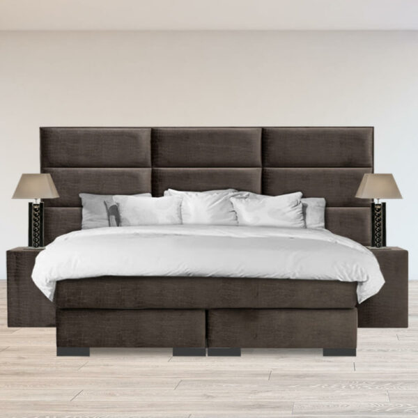 vragenlijst Onderscheid Wapenstilstand Boxspring Brut Royaal koopt u direct bij Bosch Bedding!