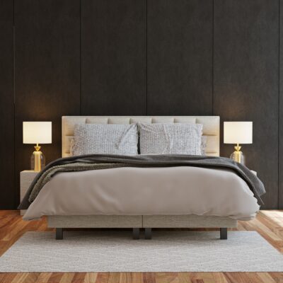 Boxspring Luxury Florence