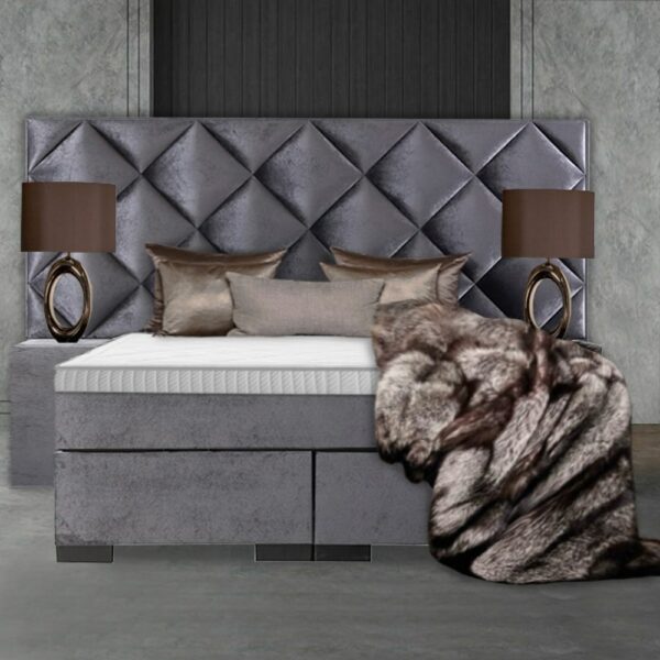 Norwich boxspring royaal