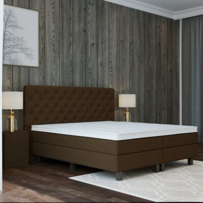 Boxspring Luxury Nice