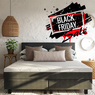 black friday boxsprings