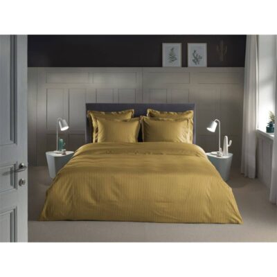 Heckettlane Banda Amber Gold vooraanzicht