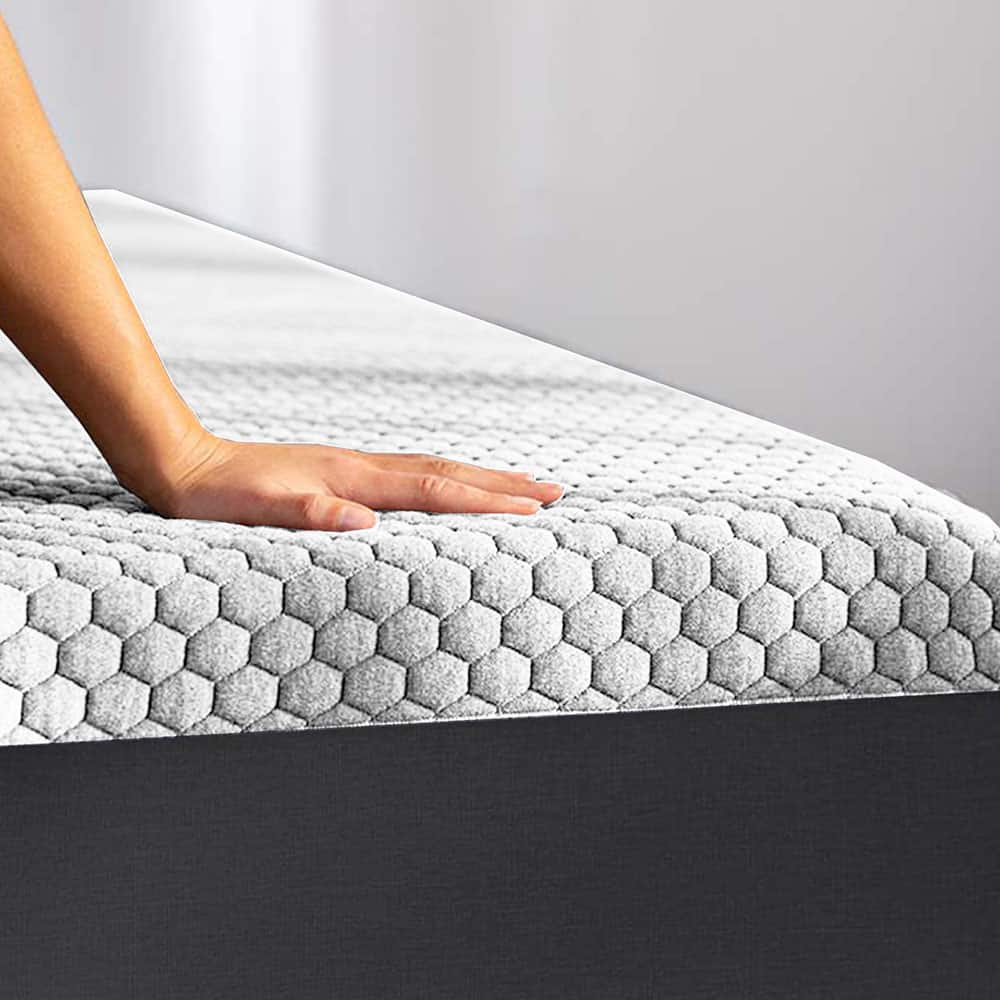 ANNA Hybrid matras 21cm - Afbeelding 2