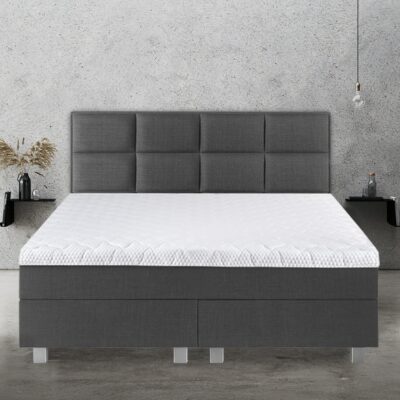 Een boxspring kopen? Bosch Bedding