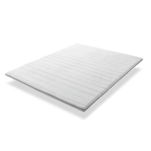 Topmatras van 6cm