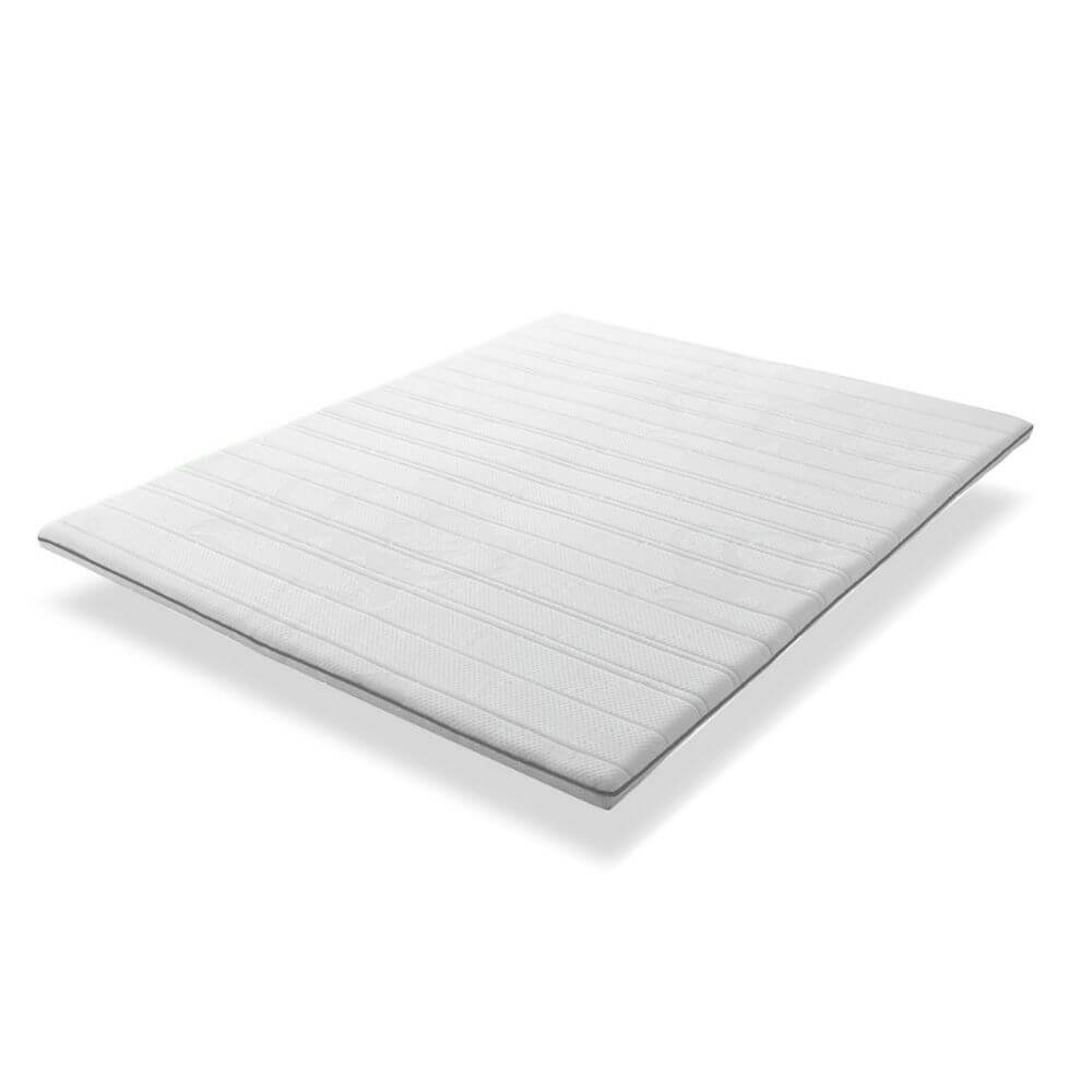 Traagschuim topmatras 6cm