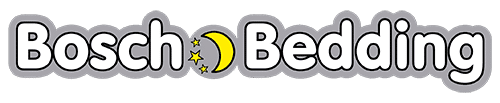 Logo van Bosch Bedding Logo van Bosch Bedding
