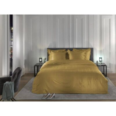 Heckettlane Diamante Amber Gold vooraanzicht