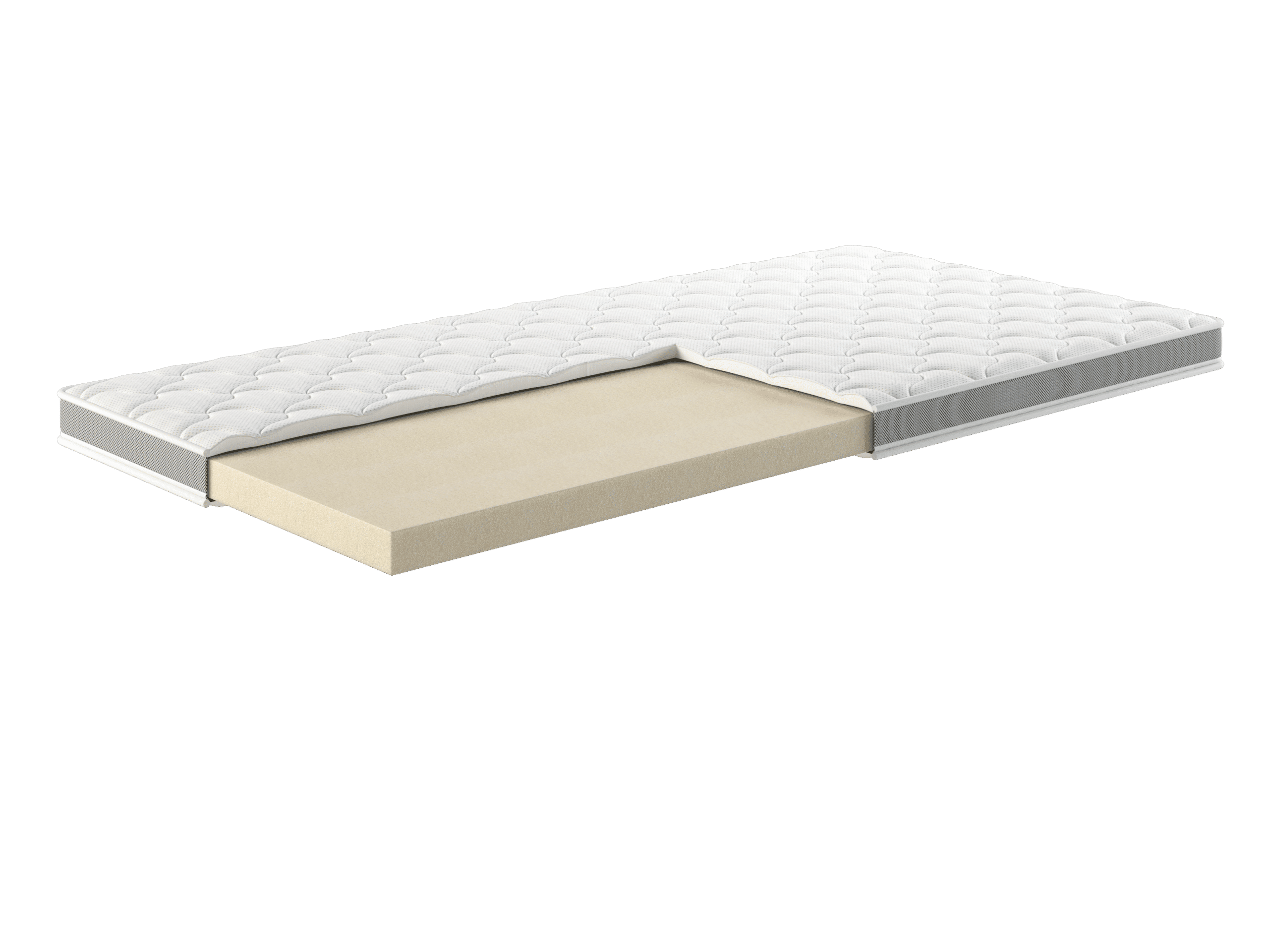 Boetiek Topmatras NASA