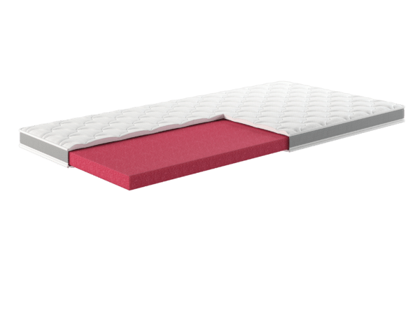 HR 80 topmatras