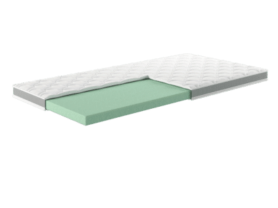 HR 50 topmatras