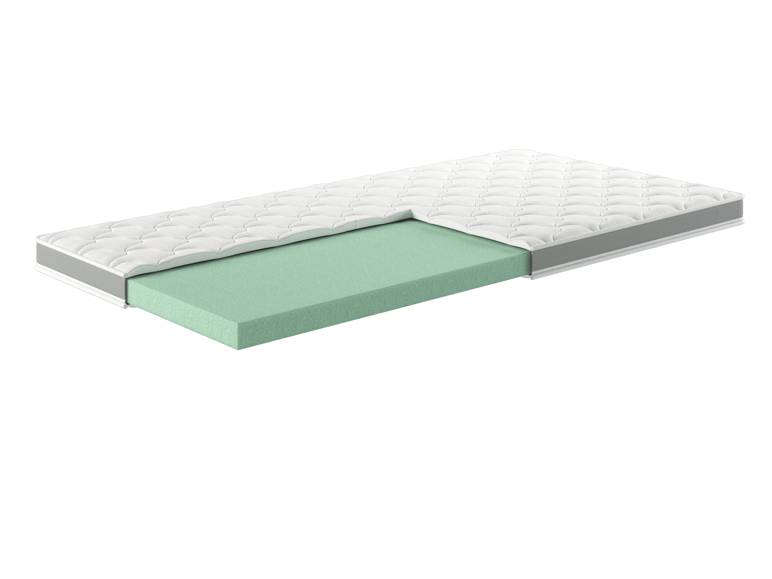 Boetiek Topmatras HR 50