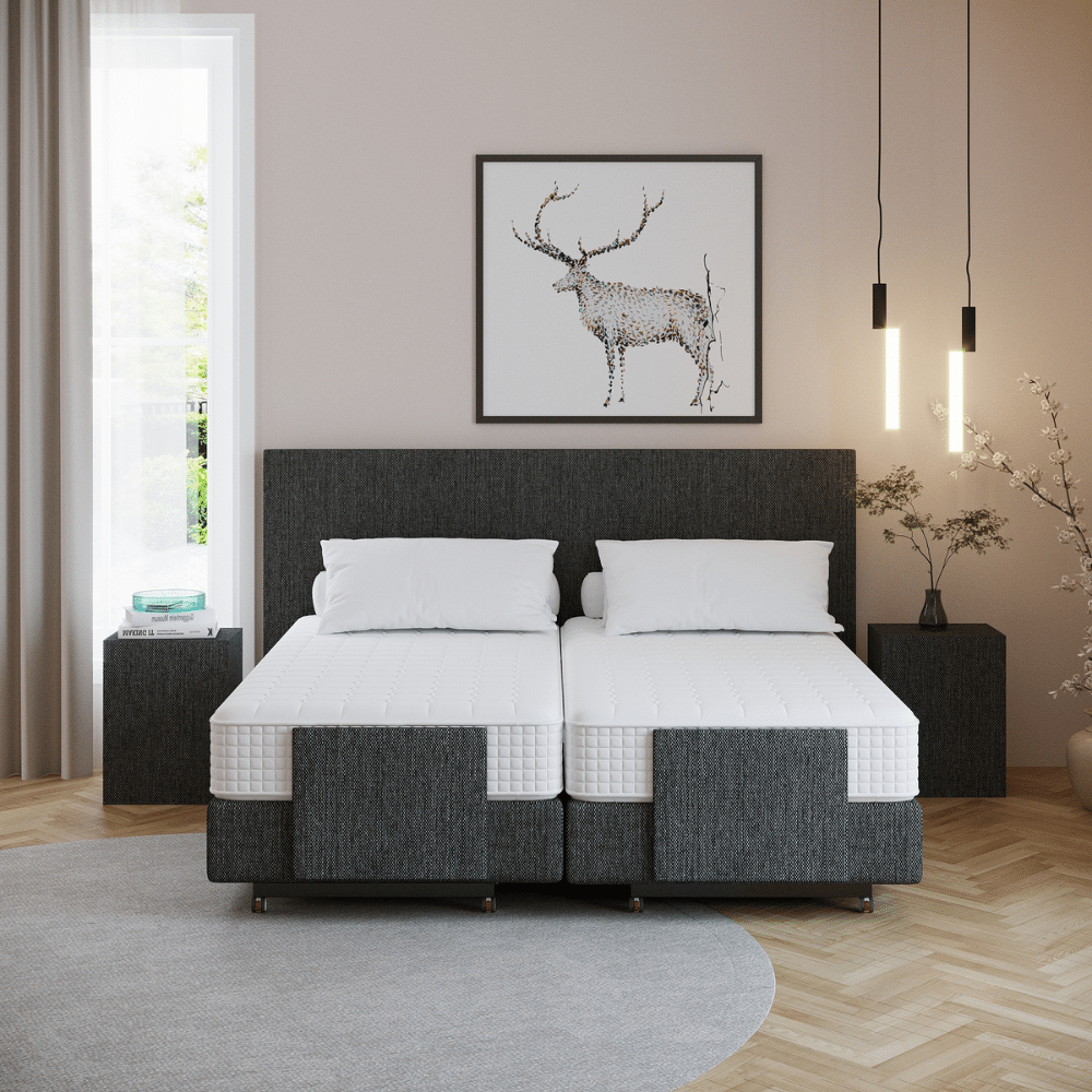 Hoog laag bed - Afbeelding 3