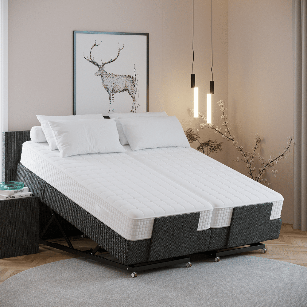 Hoog laag bed - Afbeelding 4